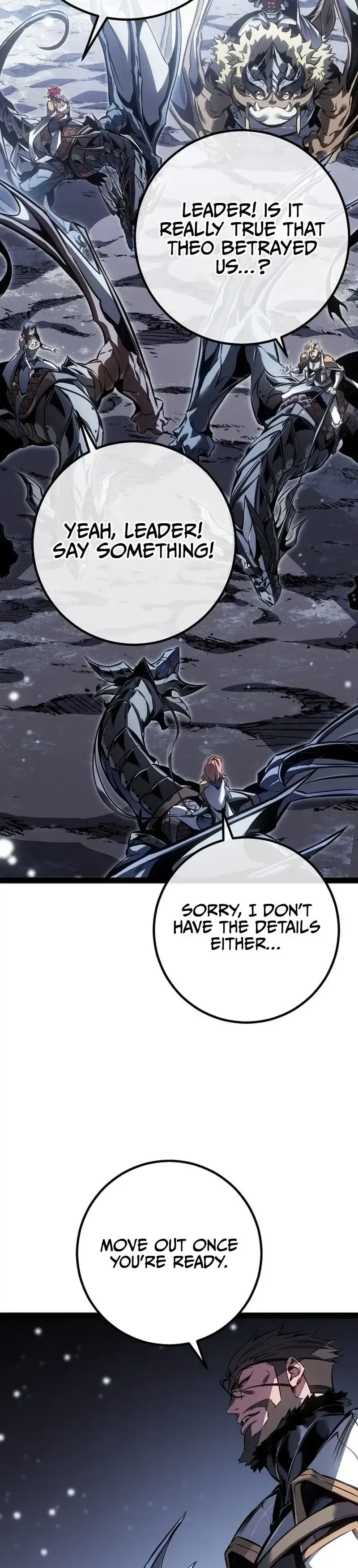 Read regressing as the bastard of the sword clan Manga Online