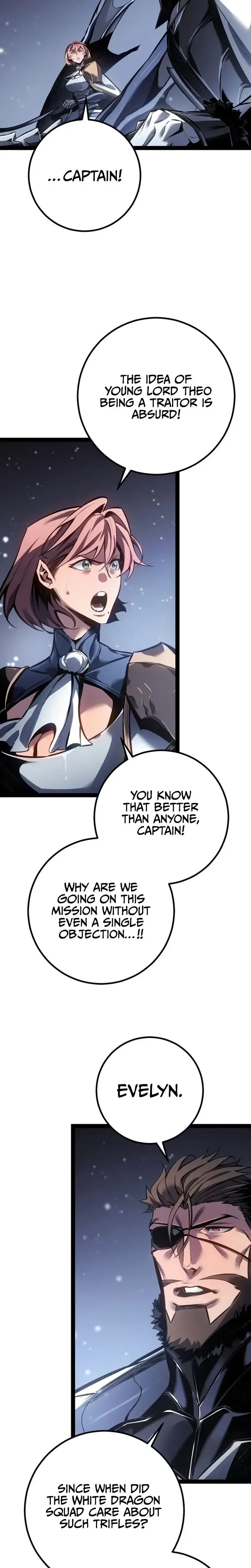 Read regressing as the bastard of the sword clan Manga Online