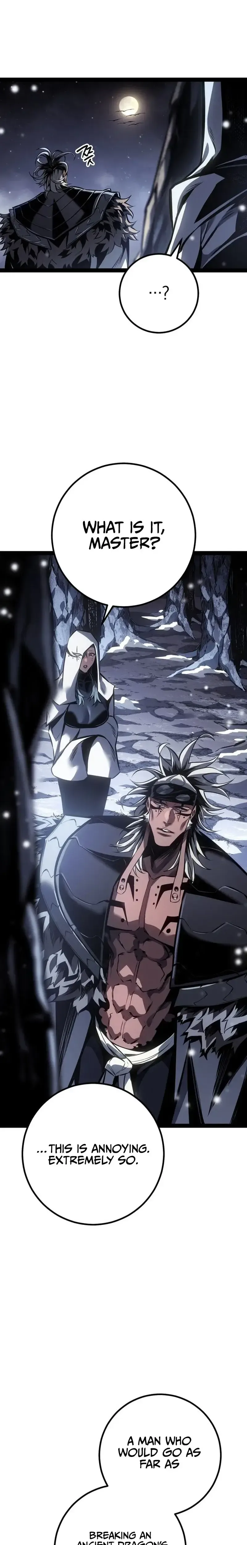 Read regressing as the bastard of the sword clan Manga Online