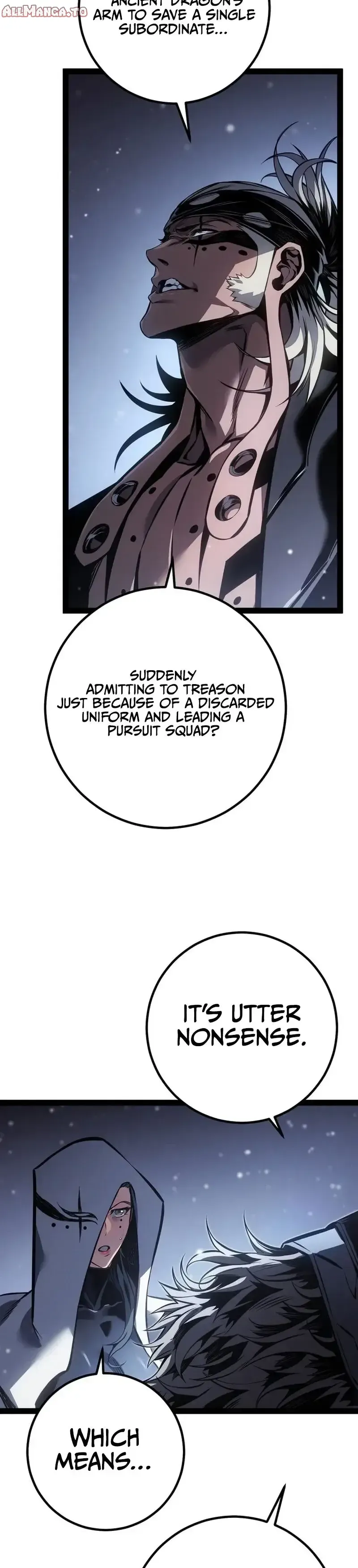 Read regressing as the bastard of the sword clan Manga Online