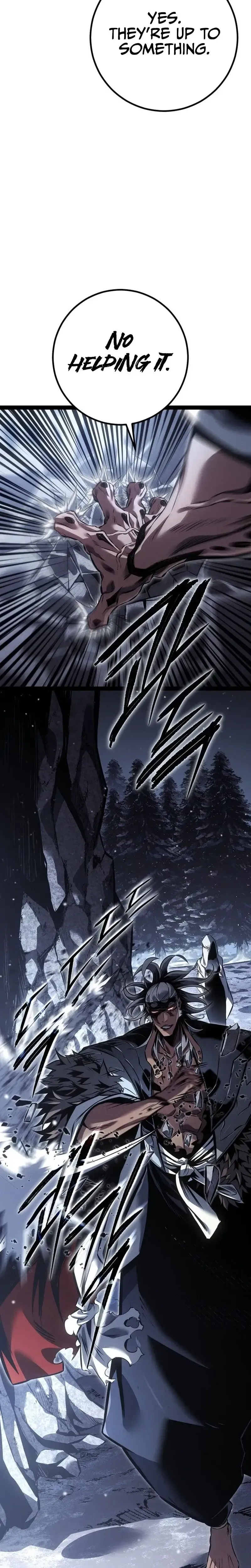 Read regressing as the bastard of the sword clan Manga Online