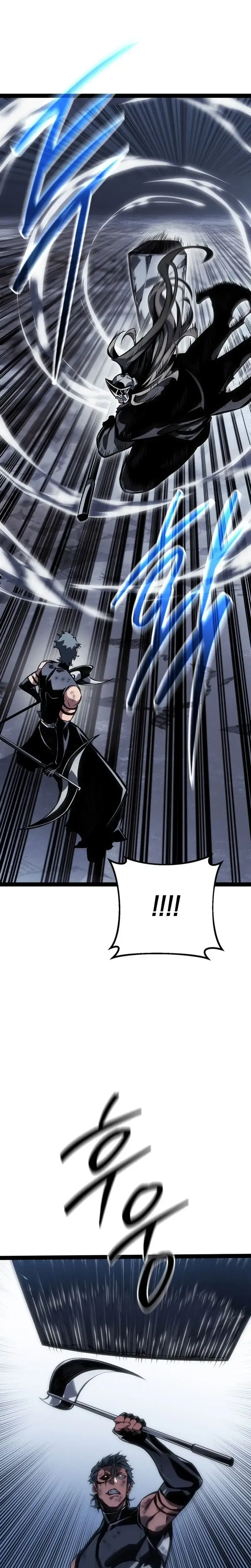 Read regressing as the bastard of the sword clan Manga Online