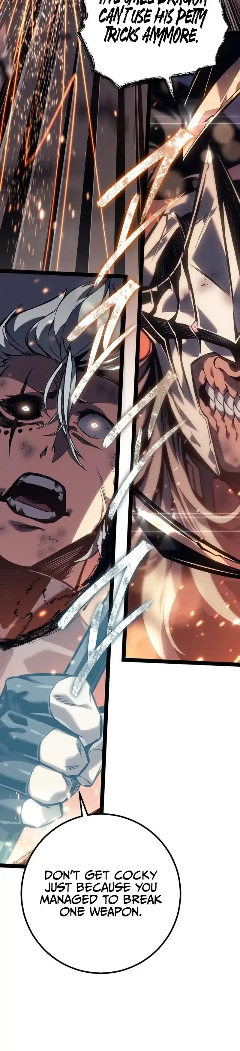 Read regressing as the bastard of the sword clan Manga Online