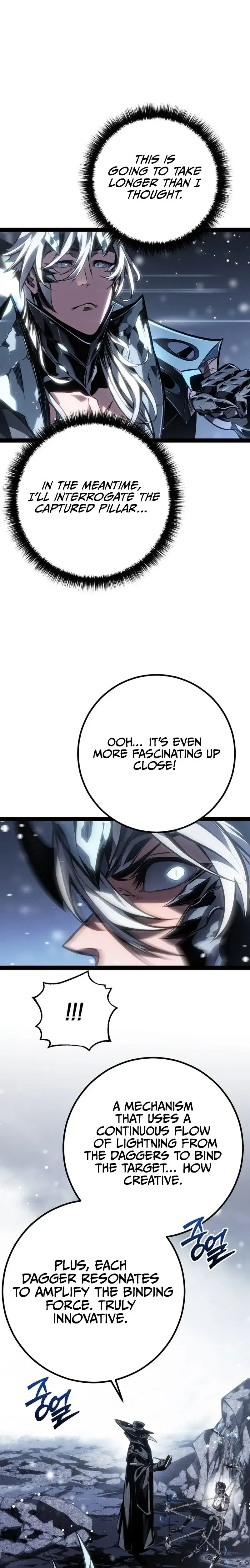 Read regressing as the bastard of the sword clan Manga Online