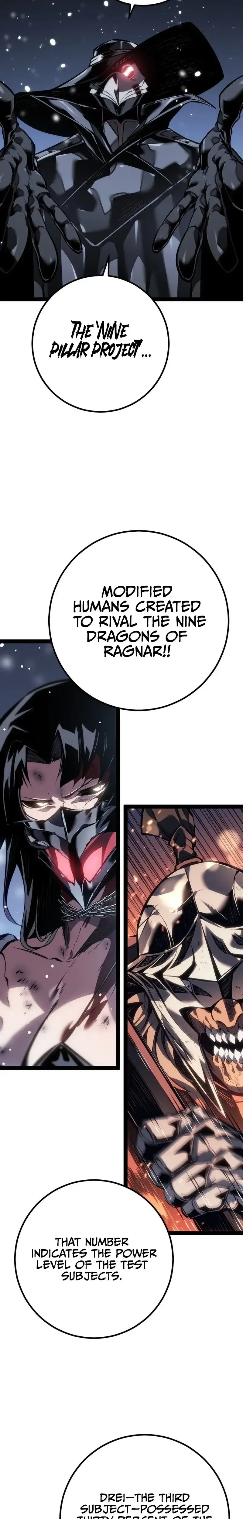 Read regressing as the bastard of the sword clan Manga Online