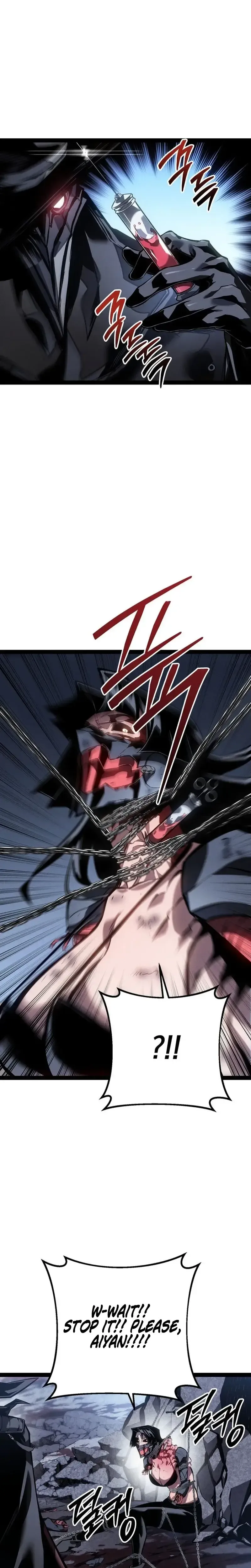 Read regressing as the bastard of the sword clan Manga Online