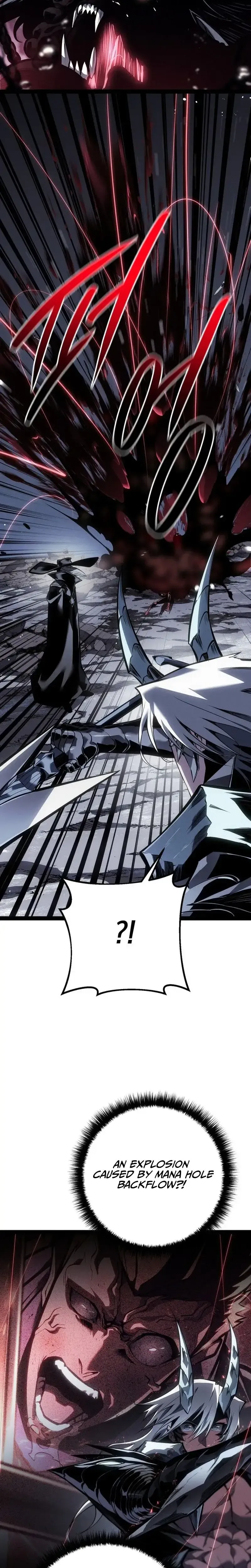 Read regressing as the bastard of the sword clan Manga Online