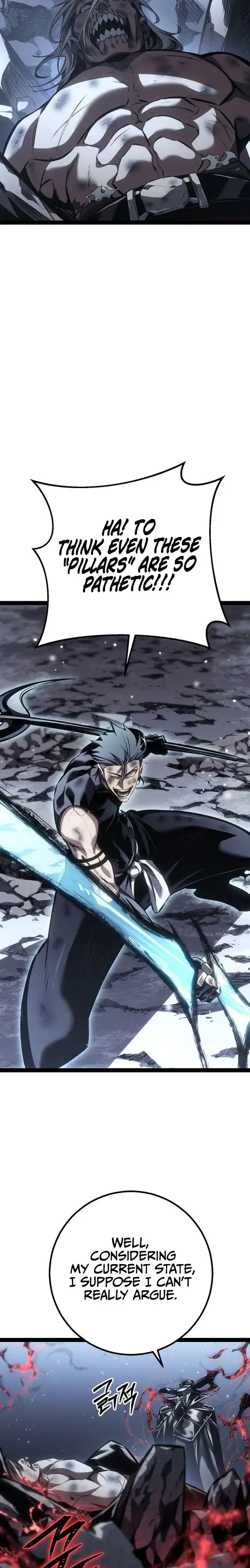 Read regressing as the bastard of the sword clan Manga Online