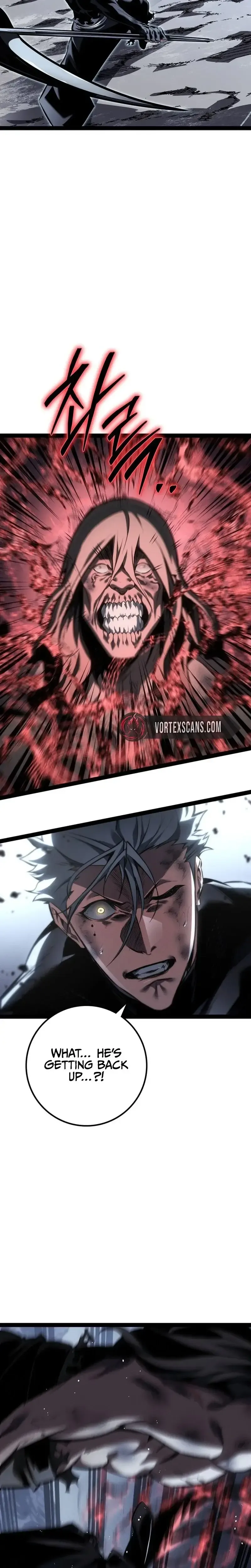 Read regressing as the bastard of the sword clan Manga Online