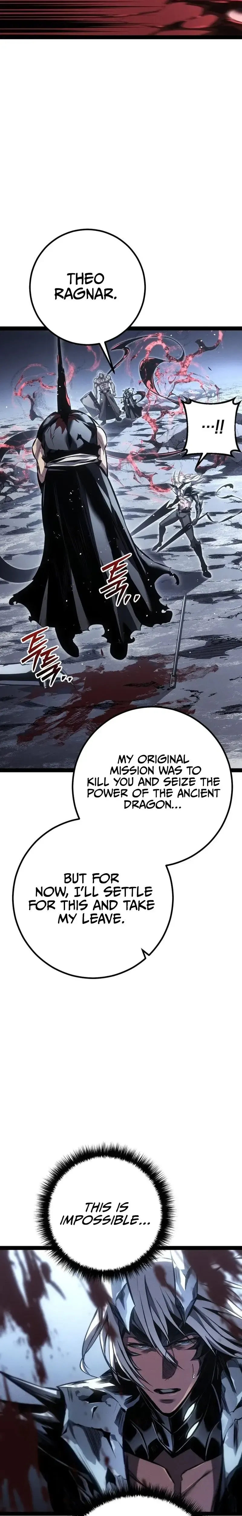 Read regressing as the bastard of the sword clan Manga Online