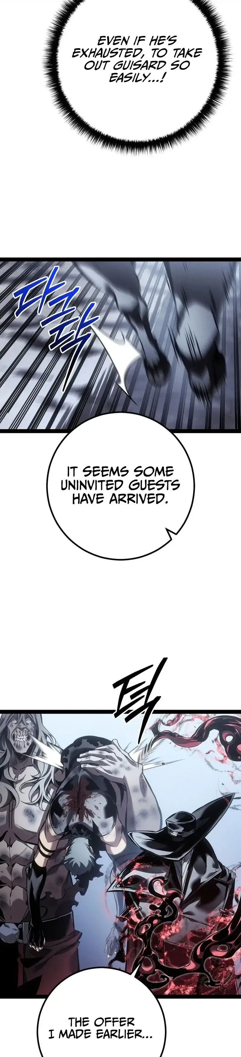 Read regressing as the bastard of the sword clan Manga Online