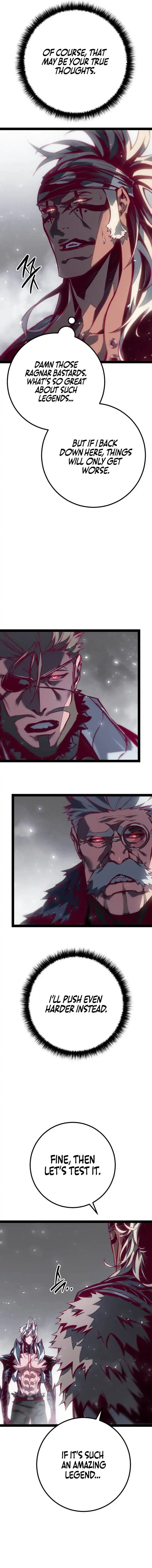 Read regressing as the bastard of the sword clan Manga Online