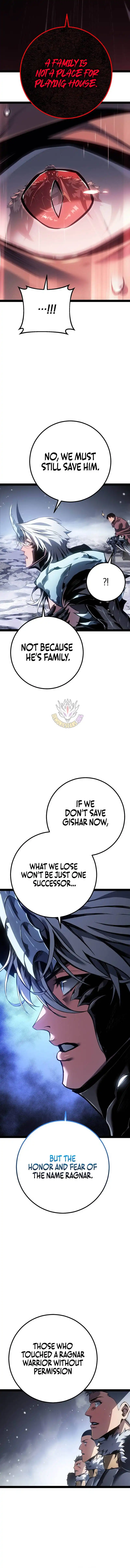 Read regressing as the bastard of the sword clan Manga Online