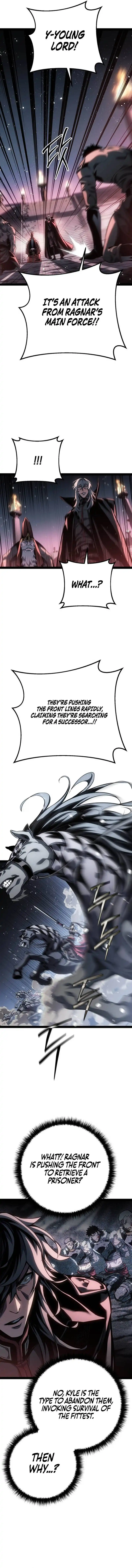 Read regressing as the bastard of the sword clan Manga Online