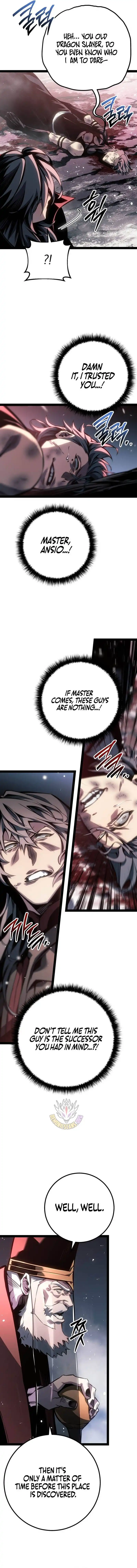 Read regressing as the bastard of the sword clan Manga Online