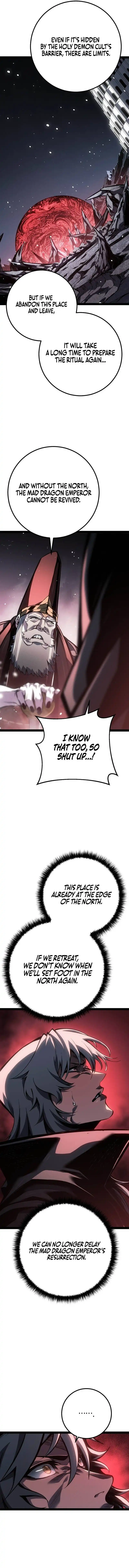 Read regressing as the bastard of the sword clan Manga Online