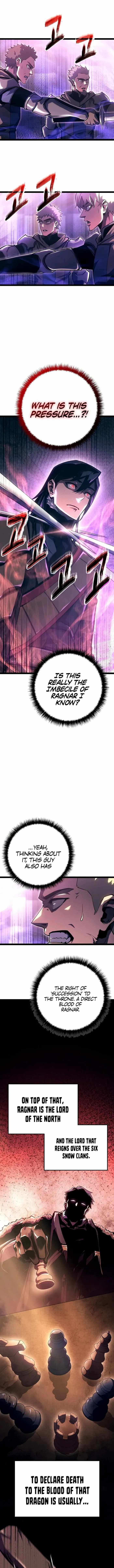 Read regressing as the bastard of the sword clan Manga Online