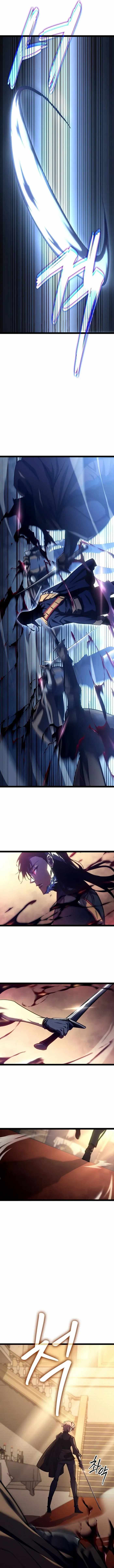 Read regressing as the bastard of the sword clan Manga Online