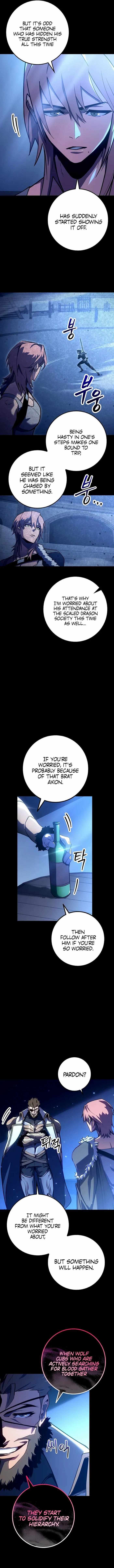 Read regressing as the bastard of the sword clan Manga Online