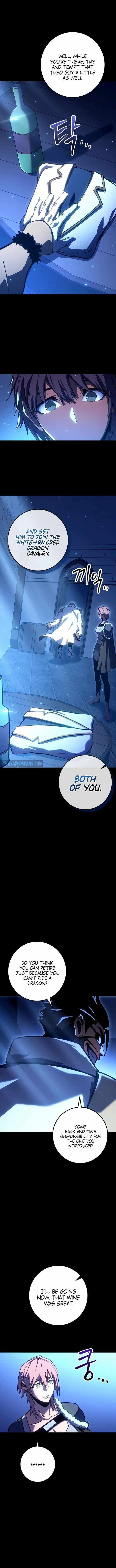 Read regressing as the bastard of the sword clan Manga Online