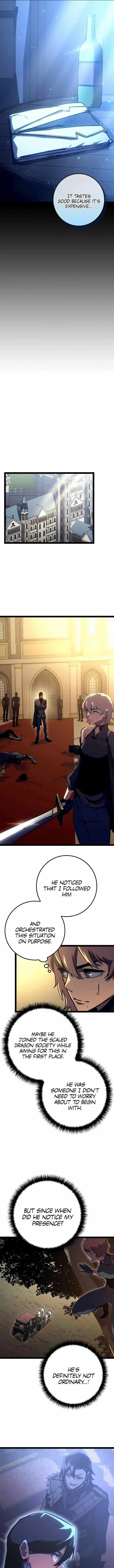 Read regressing as the bastard of the sword clan Manga Online