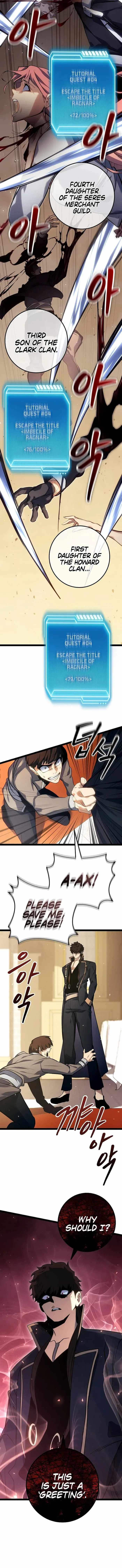 Read regressing as the bastard of the sword clan Manga Online