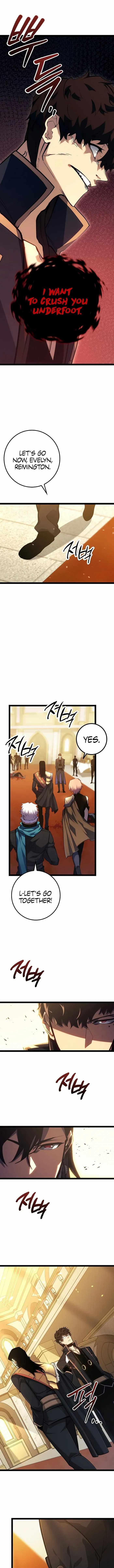 Read regressing as the bastard of the sword clan Manga Online