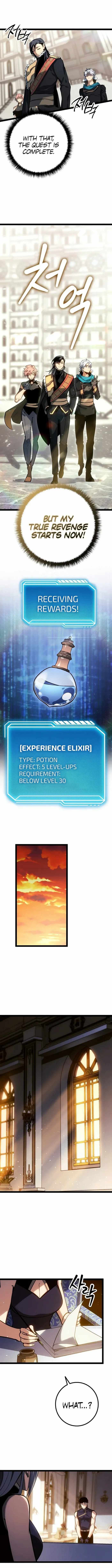 Read regressing as the bastard of the sword clan Manga Online