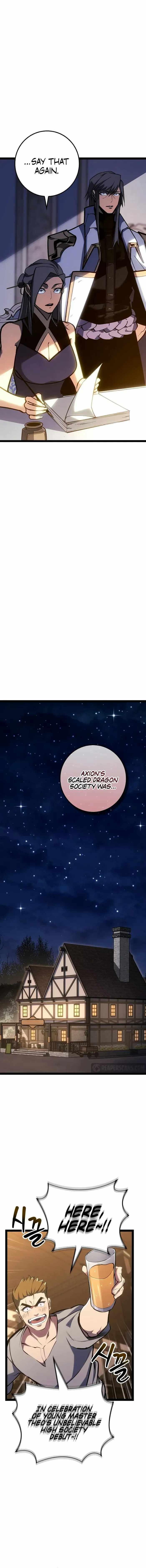 Read regressing as the bastard of the sword clan Manga Online