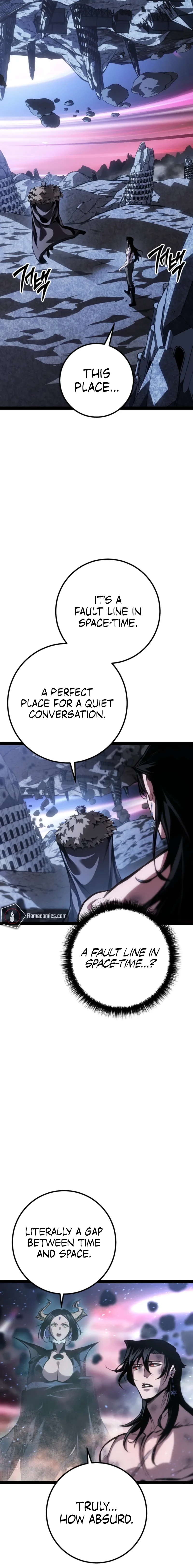 Read regressing as the bastard of the sword clan Manga Online