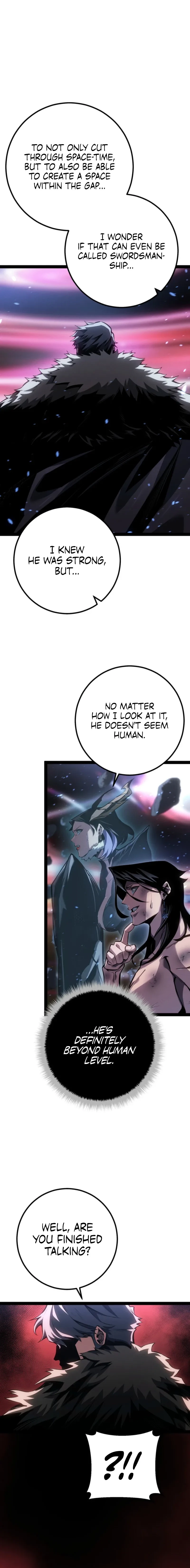 Read regressing as the bastard of the sword clan Manga Online