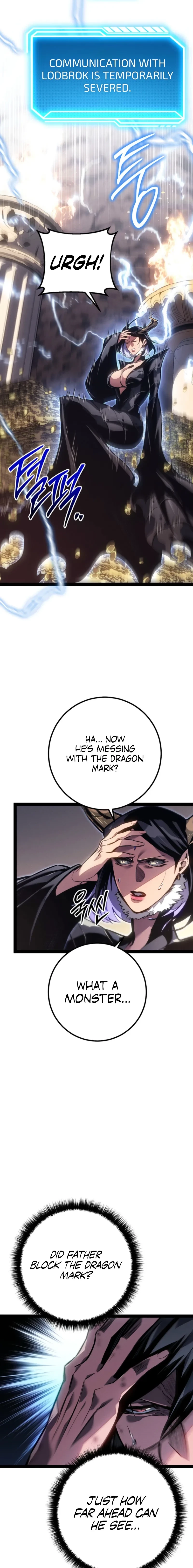 Read regressing as the bastard of the sword clan Manga Online