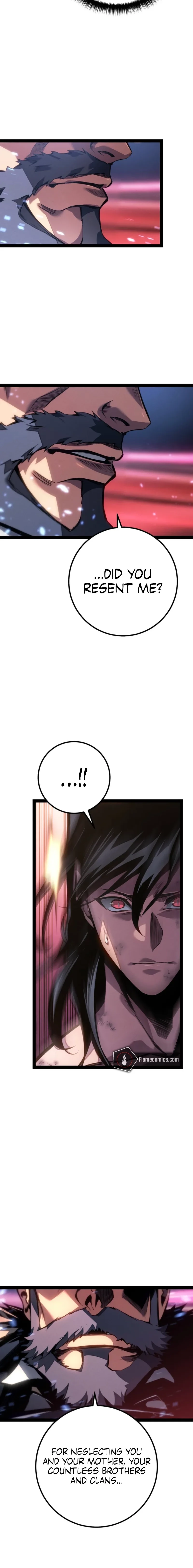 Read regressing as the bastard of the sword clan Manga Online