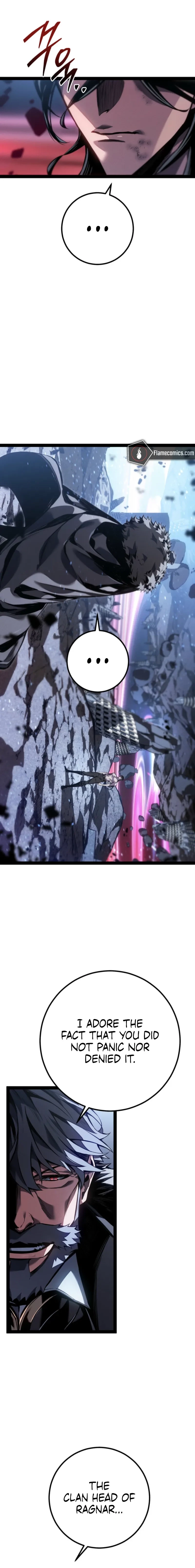 Read regressing as the bastard of the sword clan Manga Online