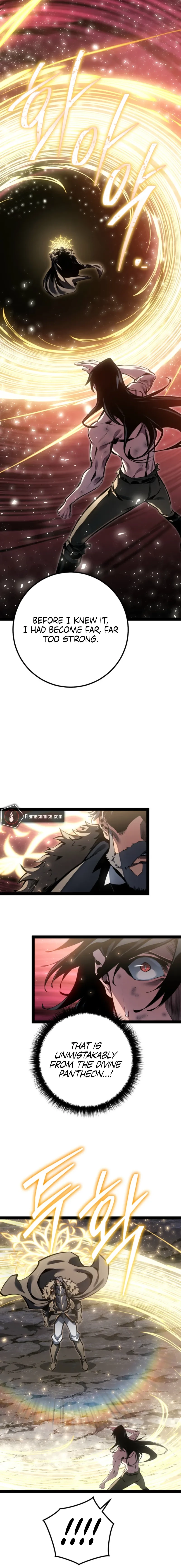 Read regressing as the bastard of the sword clan Manga Online