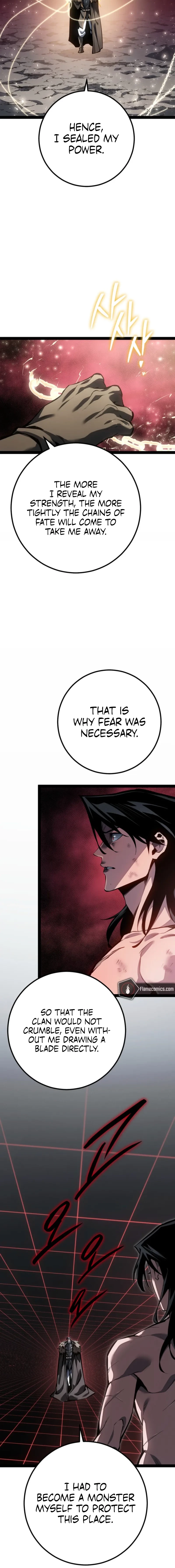 Read regressing as the bastard of the sword clan Manga Online