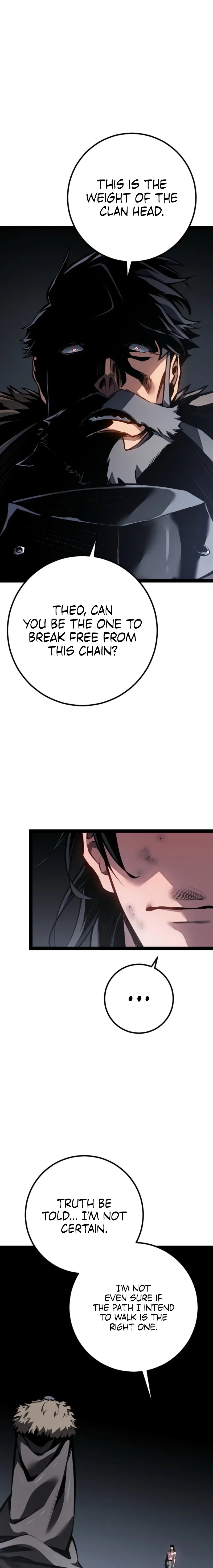 Read regressing as the bastard of the sword clan Manga Online