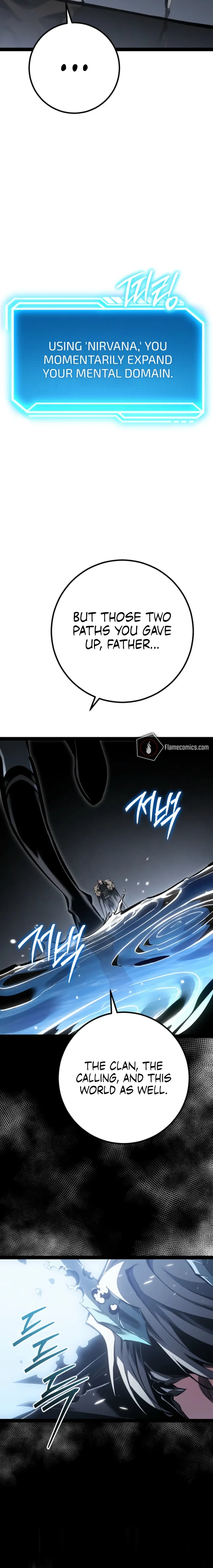 Read regressing as the bastard of the sword clan Manga Online