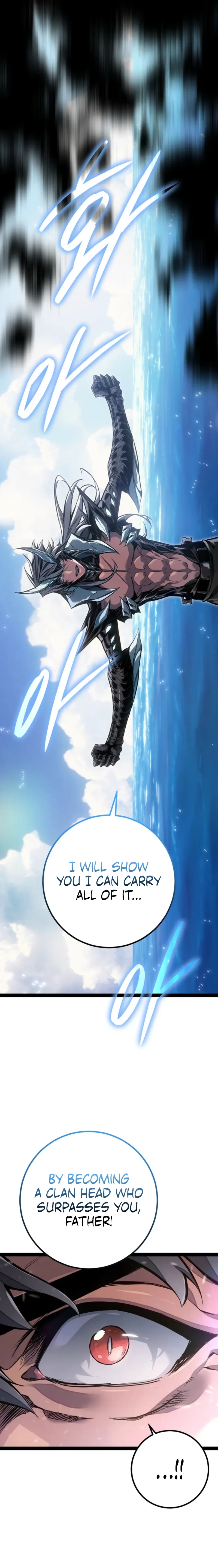 Read regressing as the bastard of the sword clan Manga Online