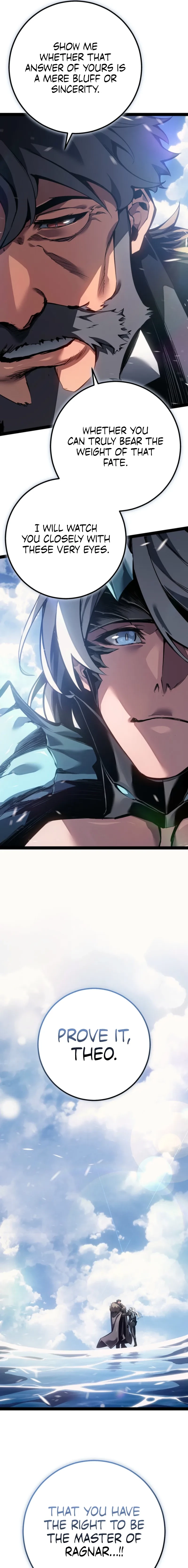 Read regressing as the bastard of the sword clan Manga Online