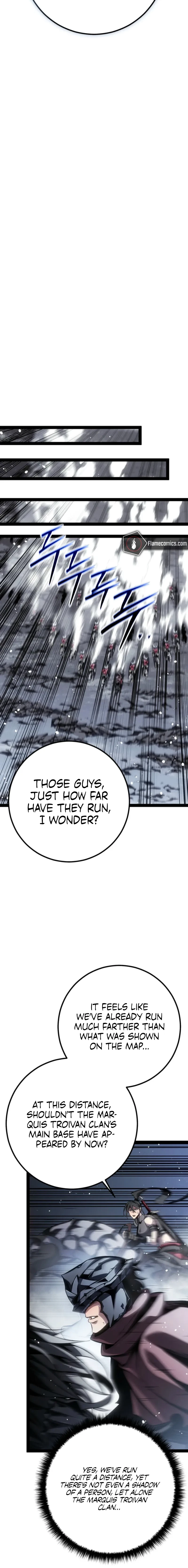 Read regressing as the bastard of the sword clan Manga Online