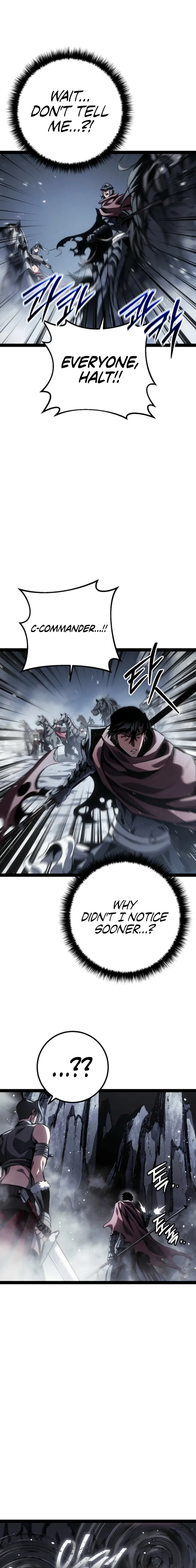 Read regressing as the bastard of the sword clan Manga Online