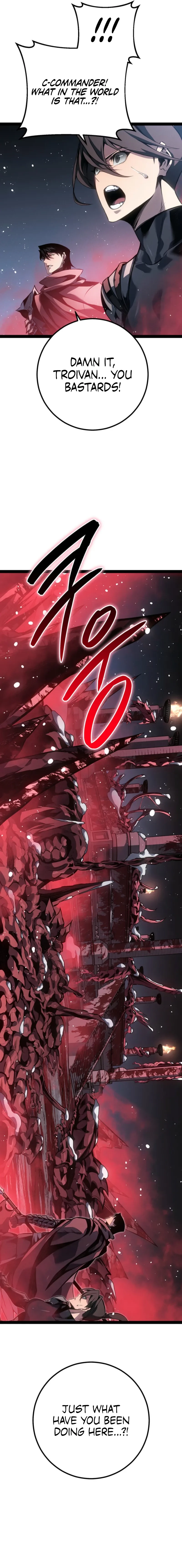 Read regressing as the bastard of the sword clan Manga Online