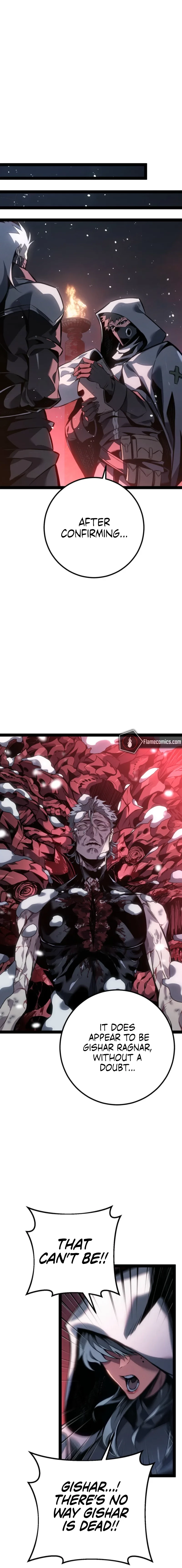 Read regressing as the bastard of the sword clan Manga Online