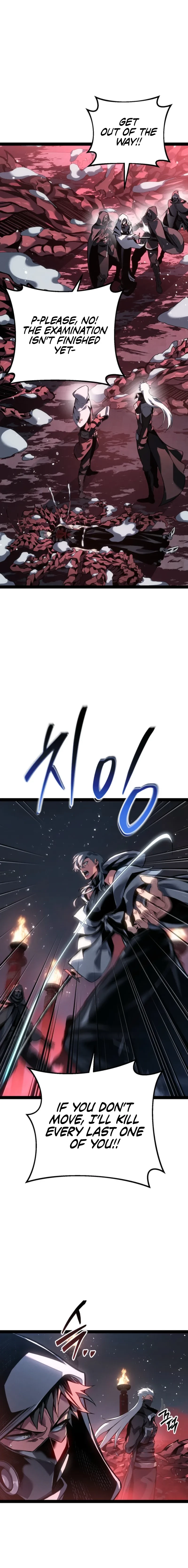 Read regressing as the bastard of the sword clan Manga Online