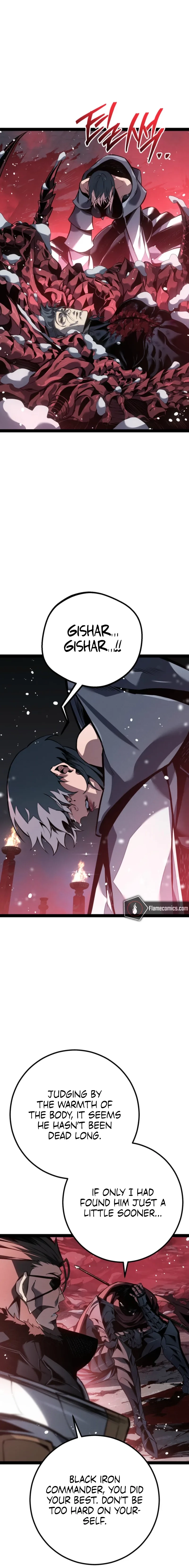 Read regressing as the bastard of the sword clan Manga Online