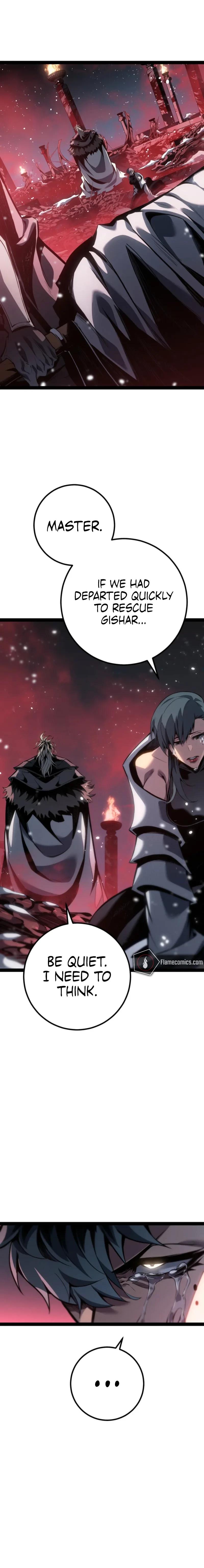 Read regressing as the bastard of the sword clan Manga Online