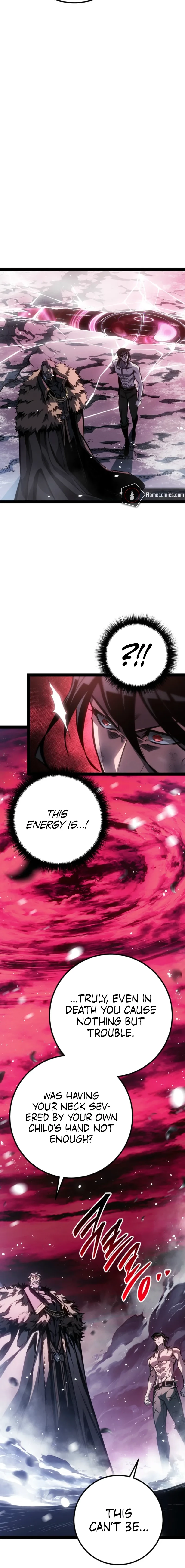 Read regressing as the bastard of the sword clan Manga Online