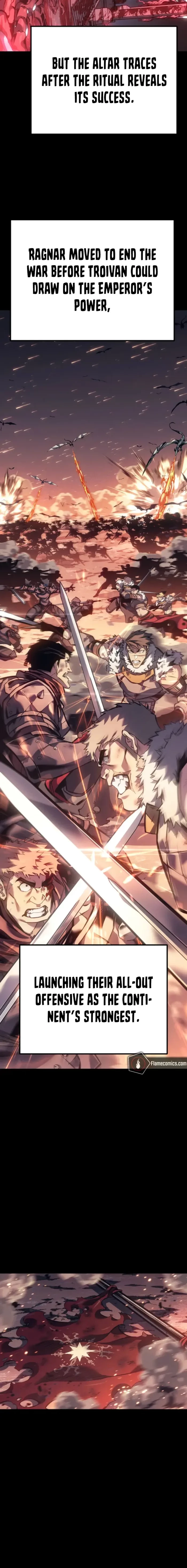 Read regressing as the bastard of the sword clan Manga Online