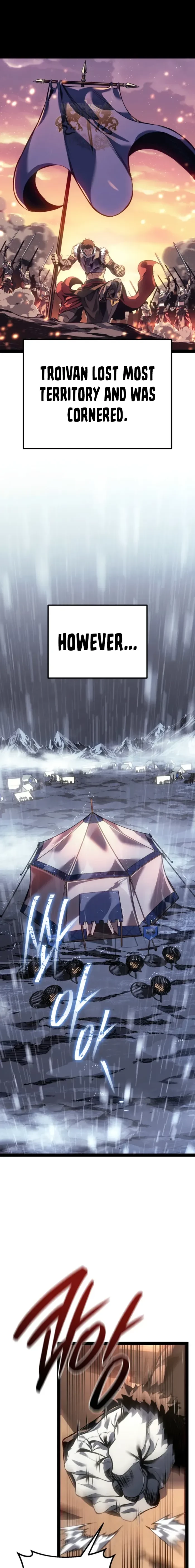 Read regressing as the bastard of the sword clan Manga Online